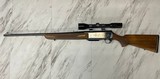 BROWNING BAR SAFARI .300 WIN MAG - 1 of 3