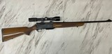 BROWNING BAR SAFARI .300 WIN MAG - 2 of 3