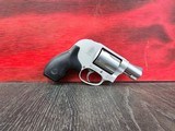 SMITH & WESSON 638 Airweight 38 Special .38 SPL +P - 2 of 3