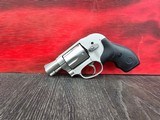 SMITH & WESSON 638 Airweight 38 Special .38 SPL +P - 3 of 3