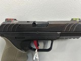 RUGER SECURITY 9 9MM LUGER (9X19 PARA) - 3 of 3