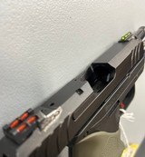 RUGER SECURITY 9 9MM LUGER (9X19 PARA) - 2 of 3