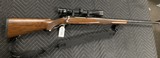 RUGER M77 MARK II 7X57MM MAUSER - 1 of 3