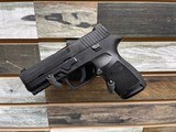 SIG SAUER P250 .45 ACP - 1 of 3