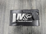SMITH & WESSON M&P 40 SHIELD .40 S&W - 1 of 3
