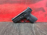 SMITH & WESSON M&P 40 SHIELD .40 S&W - 3 of 3