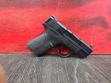 SMITH & WESSON M&P 40 SHIELD .40 S&W - 2 of 3