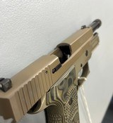 SIG SAUER P220 SCORPION ELITE .45 ACP - 2 of 3