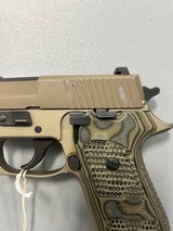 SIG SAUER P220 SCORPION ELITE .45 ACP - 3 of 3