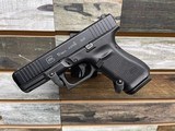 GLOCK 19 Gen5 9MM LUGER (9X19 PARA) - 1 of 3