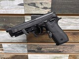 TAURUS PT92 AF 9MM LUGER (9X19 PARA) - 1 of 3