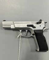 TANFOGLIO TA 90 9MM LUGER (9X19 PARA) - 3 of 3