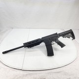 SMITH & WESSON M&P 15 BLK 5.56X45MM NATO - 3 of 3