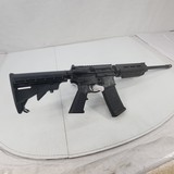 SMITH & WESSON M&P 15 BLK 5.56X45MM NATO - 1 of 3