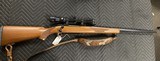 RUGER M77 .264 WIN MAG - 1 of 3