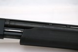 MOSSBERG MAVERICK 88 12 GA - 3 of 3