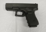 GLOCK 19gen4 9MM LUGER (9X19 PARA) - 2 of 3