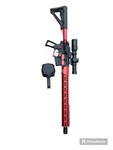 SPIKE&sbquo;&sbquo;S TACTICAL MOD-ST15 5.56X45MM NAT - 1 of 3