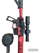 SPIKE&sbquo;&sbquo;S TACTICAL MOD-ST15 5.56X45MM NAT - 2 of 3