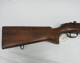 REMINGTON MODEL 513-T .22 LR - 3 of 3