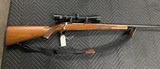 RUGER M77 MARK II 7MM REM MAG - 1 of 3