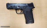 SMITH & WESSON m&p 9 shied ez 9MM LUGER (9X19 PARA) - 2 of 3