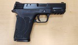 SMITH & WESSON m&p 9 shied ez 9MM LUGER (9X19 PARA) - 3 of 3