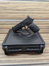 SIG SAUER P250 COMPACT .40 S&W - 3 of 3