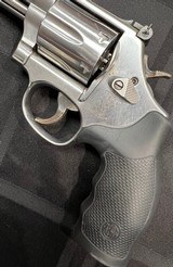 SMITH & WESSON 686-6 .357 MAG - 3 of 3