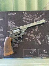 H&R "SPORTSMAN" MODEL 999 .22 CAL - 2 of 3