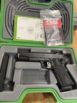 REMINGTON 1911 R1 ENHANCED CT .45 ACP - 1 of 1