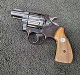 COLT Lawman MK II .38 SPL - 1 of 3