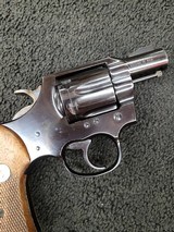 COLT Lawman MK II .38 SPL - 2 of 3