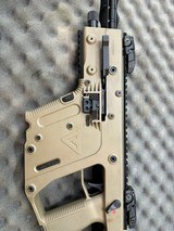 KRISS Vector 9MM LUGER (9X19 PARA)