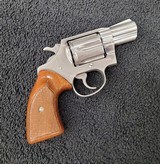 COLT DETECTIVE SPECIAL .38 SPL - 1 of 3