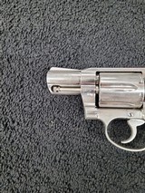 COLT DETECTIVE SPECIAL .38 SPL - 3 of 3