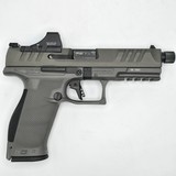 WALTHER ARMS PDP FULL SIZE 9MM LUGER (9X19 PARA) - 2 of 2