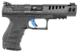 WALTHER ARMS PPQ M2 Q5 MATCH 9MM LUGER (9X19 PARA) - 1 of 3