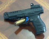 WALTHER ARMS PPQ M2 Q5 MATCH 9MM LUGER (9X19 PARA) - 3 of 3