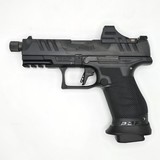 WALTHER ARMS PDP COMPACT PRO SD 9MM LUGER (9X19 PARA) - 1 of 2