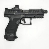 WALTHER ARMS PDP COMPACT PRO SD 9MM LUGER (9X19 PARA) - 2 of 2