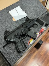 CZ-USA SCORPION 3+ MICRO 9MM LUGER (9X19 PARA) - 1 of 3