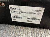 CZ-USA SCORPION 3+ MICRO 9MM LUGER (9X19 PARA) - 2 of 3