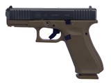 GLOCK G45 GEN 5 9MM LUGER (9X19 PARA) - 1 of 1