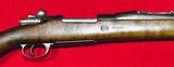 DEUTSCHE WAFFEN 1909 Argentine 7.65X53MM ARGENTINE (7.65X53MM MAUSER) - 3 of 3