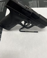 SMITH & WESSON 9 SHIELD 9MM 1 MAGAZINE 9MM LUGER (9X19 PARA) - 3 of 3