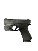 GLOCK 43X 9MM LUGER (9X19 PARA) - 1 of 3
