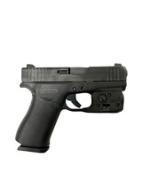 GLOCK 43X 9MM LUGER (9X19 PARA) - 2 of 3
