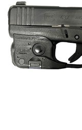 GLOCK 43X 9MM LUGER (9X19 PARA) - 3 of 3