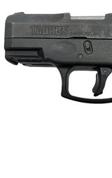TAURUS G2c 9MM LUGER (9X19 PARA) - 3 of 3